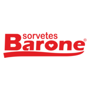 Sorvetes Barone Logo PNG Vector