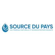 SOURCE DU PAYS Logo PNG Vector