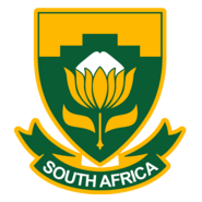 South Africa national soccer team Logo PNG Vector
