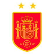 Spanish national football team 2026 Logo PNG Vector