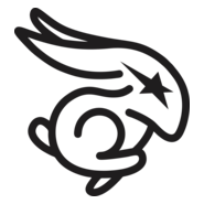 SPEED BUNNY Logo PNG Vector