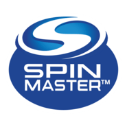 Spin Master Logo PNG Vector