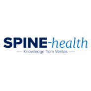 Spine-health Logo PNG Vector
