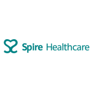 Spire Healthcare Logo PNG Vector