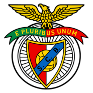Sport Cabinda e Benfica Logo PNG Vector