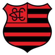 Sport Club Calafate – Belo Horizonte Logo PNG Vector