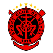 Sport Club de Natal Logo PNG Vector