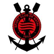 Sport Club de Natal - Natal-RN Logo PNG Vector