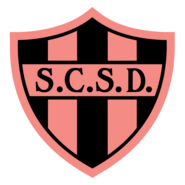 Sport Club Santos Dumont – Salvador Logo PNG Vector