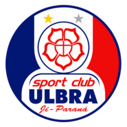 Sport Club Ulbra Ji-Paraná Logo PNG Vector