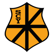 Sport Club Ypiranga – Salvador-BA - 1943-1944 Logo PNG Vector