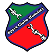 Sport Clube Humaitá (Porto Acre) Logo PNG Vector