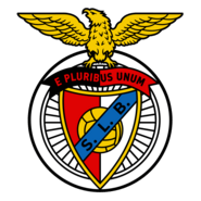 Sport Luanda e Benfica Logo PNG Vector