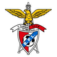 Sport Lubango E Benfica Logo PNG Vector