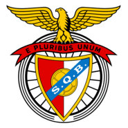 Sport Quelimane e Benfica Logo PNG Vector