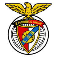 Sport Sumbe e Benfica Logo PNG Vector