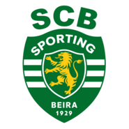 Sporting Clube da Beira Logo PNG Vector
