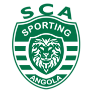 Sporting Clube de Angola Logo PNG Vector