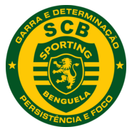 Sporting Clube De Benguela Logo PNG Vector