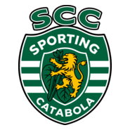 Sporting Clube de Catabola Logo PNG Vector