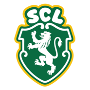 Sporting Clube de Luanda Logo PNG Vector