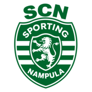Sporting Clube De Nampula Logo PNG Vector