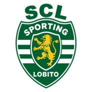 Sporting Clube do Lobito Logo PNG Vector
