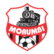 Sporting Clube Morumbi Rondoniense - Guajará-Mirim Logo PNG Vector