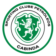 Sporting Clube Petròleos De Cabinda Logo PNG Vector