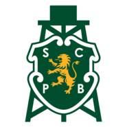 Sporting Clube Petróleos do Bié Logo PNG Vector