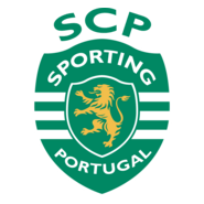 Sporting Portugal Logo PNG Vector