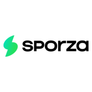 Sporza 2026 Logo PNG Vector