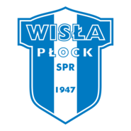 SPR Wisla Plock Logo PNG Vector