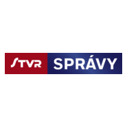 Správy RTVS - STVR Logo PNG Vector