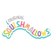 Squishmallows Logo PNG Vector