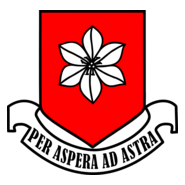 St.Pauls Girls School Milagiriya Logo PNG Vector