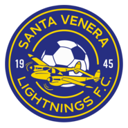 ST. VENERA LIGHTNINGS FC Logo PNG Vector