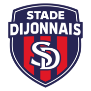 Stade dijonnais Logo PNG Vector