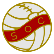 Stade olympique châtelleraudais Logo PNG Vector