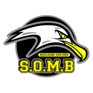Stade olympique maritime boulonnais Logo PNG Vector