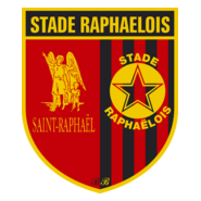 Stade raphaëlois Logo PNG Vector