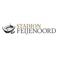 Stadion Feijenoord Logo PNG Vector