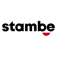Stambe Cookware Logo PNG Vector
