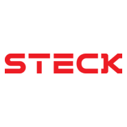 Steck Logo PNG Vector