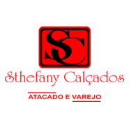 STHEFANY CALÇADOS Logo PNG Vector