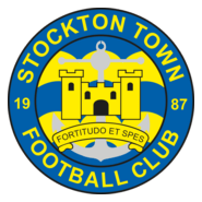 Stockton Town FC Logo PNG Vector