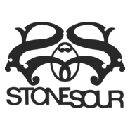 Stone Sour Logo PNG Vector