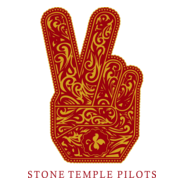 Stone Temple Pilots Logo PNG Vector