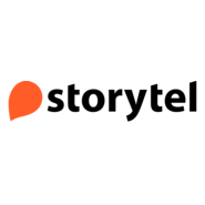 Storytel Logo PNG Vector