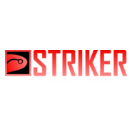 STRIKER (Kaiki 21 Edition) Logo PNG Vector